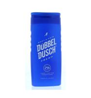 Dubbeldusch Douchegel Fresh 250 Milliliter - thumbnail