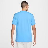Nike Sportswear Casual T-shirt Heren L - thumbnail