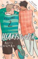 Heartstopper Volume 2 - thumbnail