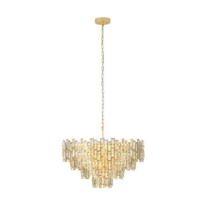 Stars of Light Ø 78cm kroonluchterCalmeilles goud - 39614