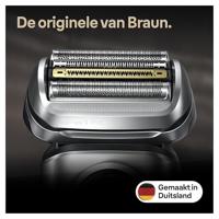 Braun Scheerhoofd combi pack 94M scheerkop - thumbnail