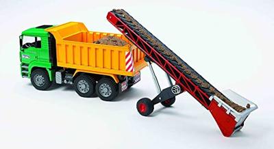 Bruder Transportband