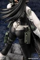 Kaiju No. 8 ARTFXJ Statue 1/8 Mina Ashiro 23 cm - thumbnail