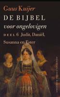 Judit, Daniël, Susanna en Ester - Guus Kuijer - ebook - thumbnail