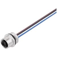 Weidmüller 1353800000 Sensor/actuator connector, geassembleerd 1 stuk(s) - thumbnail