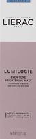 Lierac Paris - Lierac Lumilogie Even-Tone Brightening Mask 50 ml - thumbnail