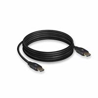 ACT 1,5 meter hdmi high speed video kabel v2.0 male - male - thumbnail