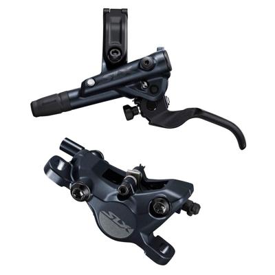 Shimano slx bl-m7100 + br-m7100 hydraulic front 2p