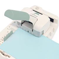 Vaessen Creative • bind easy inbindmachine - thumbnail