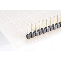 TRU COMPONENTS 1565164 Wire-wrap-draad Wire Wrap 1 x 0.05 mm² Groen 15 m - thumbnail