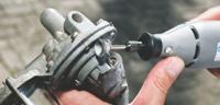 Dremel Staalborstel 442 Schacht-Ø 3.2 mm 26150442JA 2 stuk(s) - thumbnail