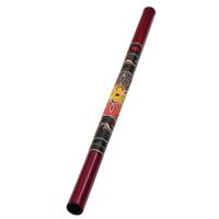 Meinl DDG1-R bamboe didgeridoo, rood - thumbnail