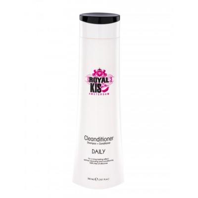 KIS Royal KIS Daily Cleanditioner Shampoo 300ml