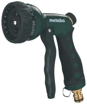 Metabo 903060778 Tuinbroes