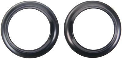 ALL BALLS Racing stofkap set dust cap set abr 57-108-1