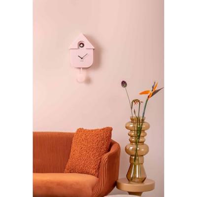 Wall clock Modern Cuckoo ABS VII Hortus - Hortus Wall clock Modern Cuckoo ABS VII Hortus - Hortus