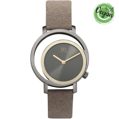Danish Design Pico grijs horloge Danish Design Pico grijs horloge