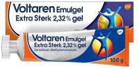 Voltaren Emulgel Extra Sterk 2,32% - thumbnail