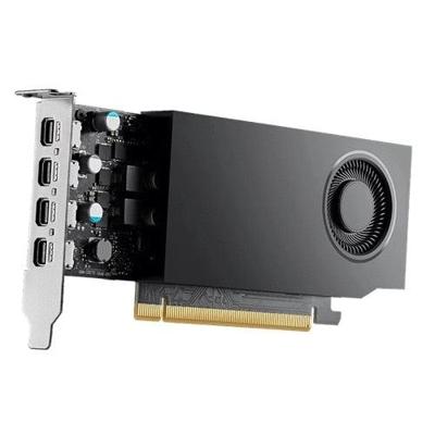 DELL NVIDIA RTX A1000 8 GB GDDR6 DELL NVIDIA RTX A1000 8 GB GDDR6