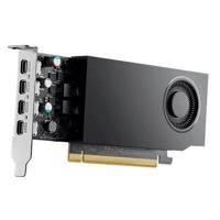 DELL NVIDIA RTX A1000 8 GB GDDR6 - thumbnail