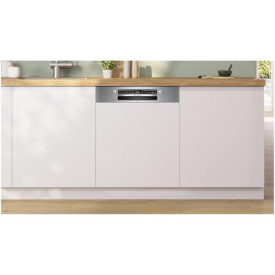 BOSCH SMI4HBS12E Serie 4 EXCLUSIV Inbouw Vaatwasser BOSCH SMI4HBS12E Serie 4 EXCLUSIV Inbouw Vaatwasser