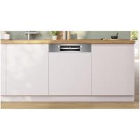 BOSCH SMI4HBS12E Serie 4 EXCLUSIV Inbouw Vaatwasser - thumbnail