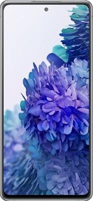 Samsung compatible Galaxy S20 FE - wolkenweiß - 4G - 128 GB - GSM - Smartphone