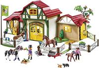 Playmobil Country paardrijclub 6926 - thumbnail