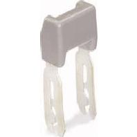 WAGO 781-455 Combinatiebrug Grijs 50 stuk(s)