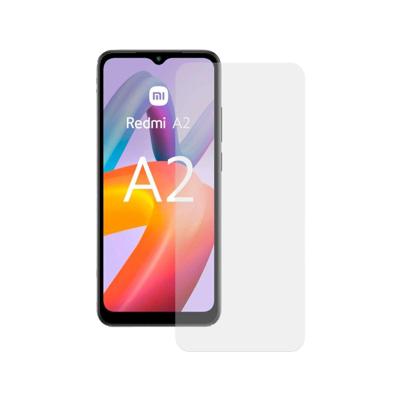 Schermbeschermer voor mobiel KSIX Xiaomi Redmi A2 Xiaomi Xiaomi Redmi A2 Schermbeschermer voor mobiel KSIX Xiaomi Redmi A2 Xiaomi Xiaomi Redmi A2
