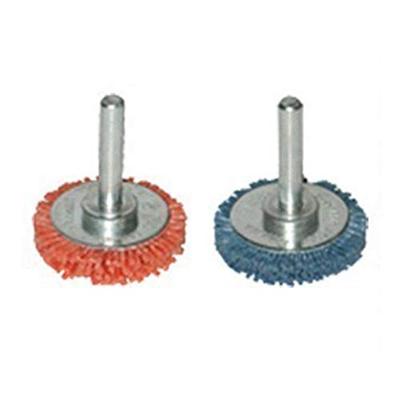 Makita Accessoires Rondborstel 6x63mm - D-45587 D-45587