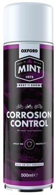 MINT corrosiebescherming "oxford corrosion control". oxford corrosion protecti 500 ml oc211
