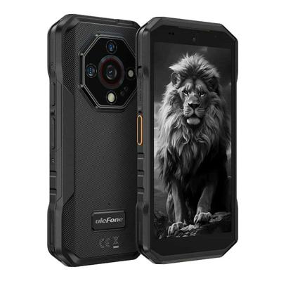 Ulefone Armor X32 5G 128GB/6GB Dual SIM Black