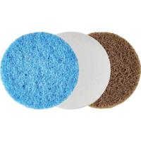 Dremel Schuurpadset Versa | 3 stuks - 2615P365JA - thumbnail