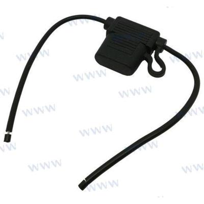 PAF25-05090100W - JEF-709J ZEKERINGHOUDER Parsun