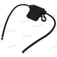 PAF25-05090100W - JEF-709J ZEKERINGHOUDER Parsun - thumbnail