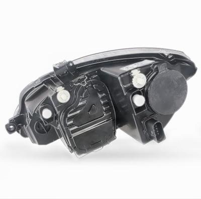 Koplamp rechts 2011209052