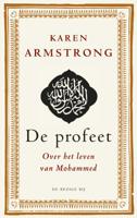 De Profeet - Karen Armstrong - Paperback (9789023469568) - thumbnail