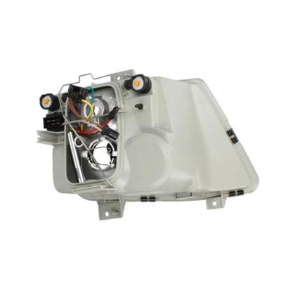 Koplamp links 2012640052 Koplamp links 2012640052