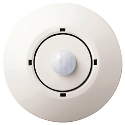 Eltako DL2-BH98S-pm Bewegings- en helderheidssensor