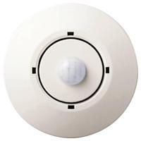 Eltako DL2-BH98S-pm Bewegings- en helderheidssensor - thumbnail