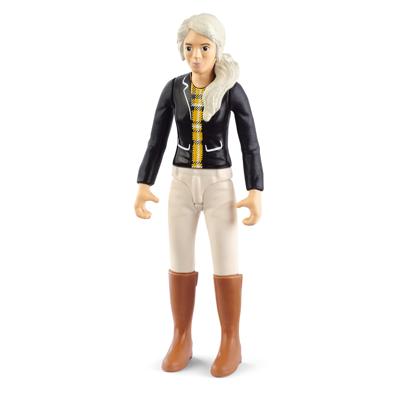 Schleich Horse Club Paardenbox met Paard Tori Princess