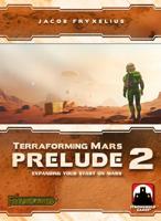 Terraforming Mars Prelude 2 - thumbnail
