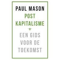 Postkapitalisme - Paul Mason - Paperback (9789023494317) - thumbnail