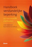 Handboek verstandelijke beperking - Brian Twint, Jac de Bruijn - eBook (9789461274953) - thumbnail