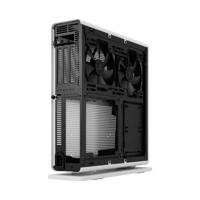 Fractal Design Ridge Mini-tower PC-behuizing Wit - thumbnail