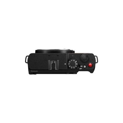 Panasonic LUMIX S9 Crimson Red Body