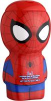 Disney 2-in-1 Shower Gel & Shampoo Spiderman - thumbnail