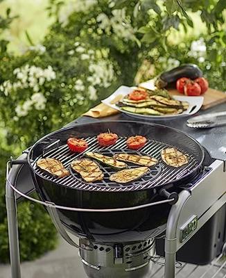 Gourmet bbq system sear grate - Weber - thumbnail