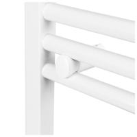 Eurom Sani Bathroom Radiator 800 WiFi Badkamerkachel Wit - thumbnail